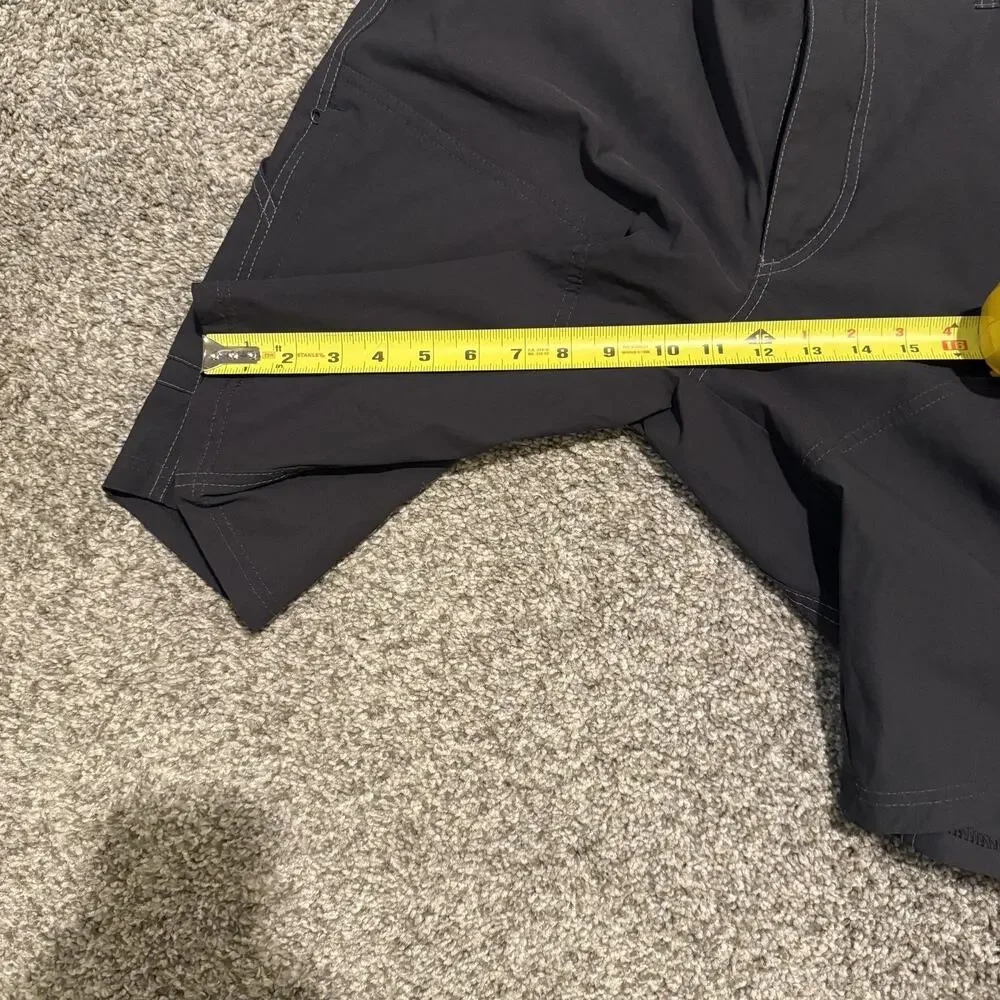 Kuhl renegade shorts